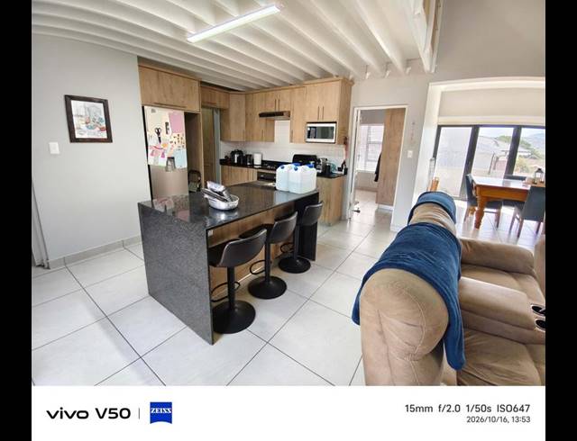 3 BEDROOM HOUSE FOR SALE IN HARTENBOS HEUWELS